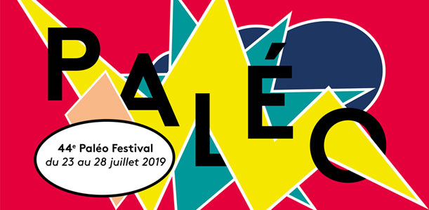 Paléo Festival Nyon