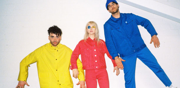 Paramore