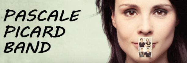 Pascale Picard Band