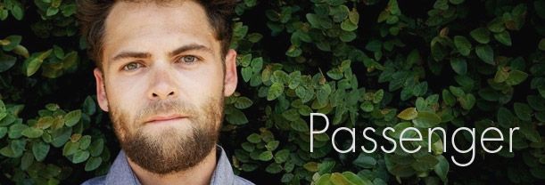 Passenger