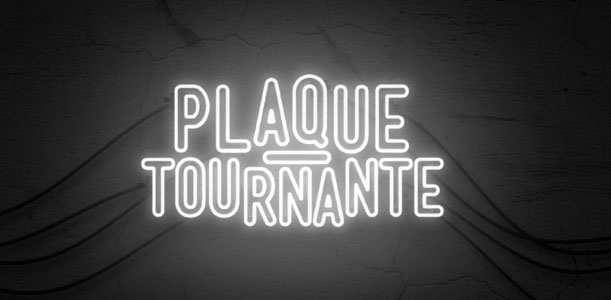 Plaque Tournante
