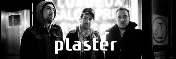 Plaster