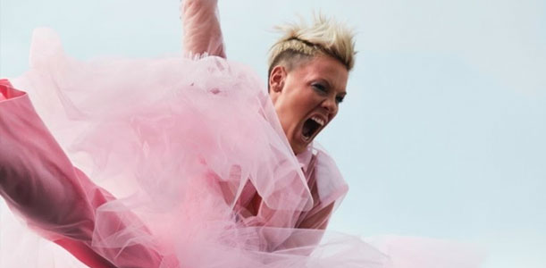 P!nk