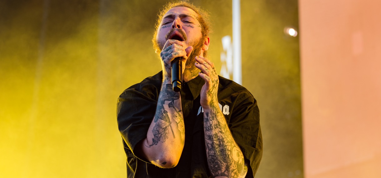 Post Malone