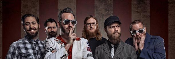 Reel Big Fish