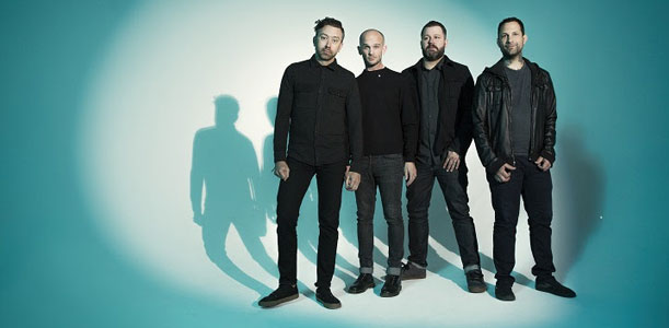 Rise Against