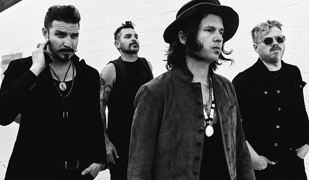 Rival Sons