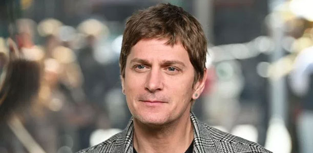 Rob Thomas
