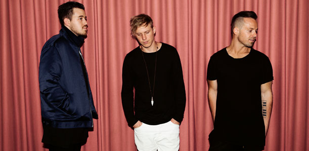 Rüfüs du Sol