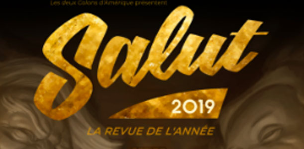 Salut 2019!