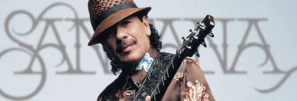 Santana