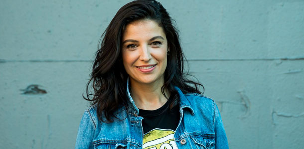 Sara Dufour