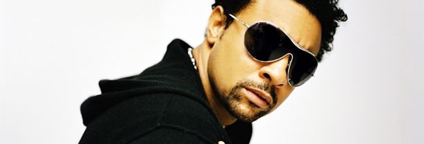Shaggy