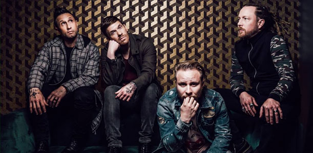 Shinedown