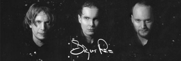 Sigur Ros