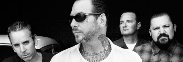 Social Distortion