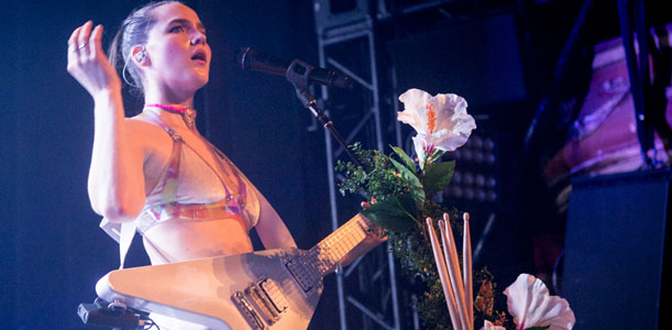Sofi Tukker