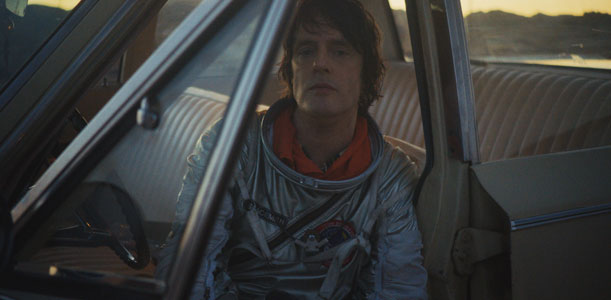 Spiritualized