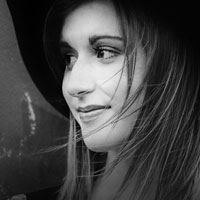 Caroline Savoie