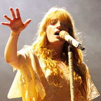 Florence + The Machine