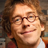 Fred Pellerin