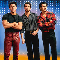 Jonas Brothers
