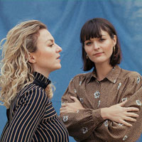 Les Soeurs Boulay