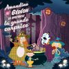 Amandine et Gédéon