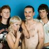 Amyl and the Sniffers