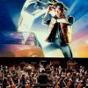 Back to the Future In Concert