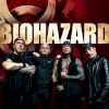 Biohazard