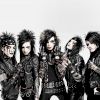 Black Veil Brides