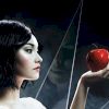 Blanche Neige et le Miroir