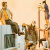 Camping (Théâtre à tempo)
