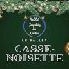 Casse-Noisette (Ballet Tompkins du Quebec)