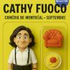 Cathy Fuoco