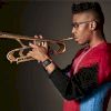 Christian Scott aTunde Adjuah