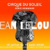 Cirque du Soleil - Hommage à Jean Leloup