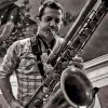 Colin Stetson