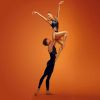 Corps de ballet