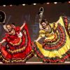 Danse mexicaine (avec YDC Productions)