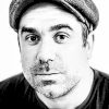 Dave Harmo