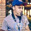 David Binney