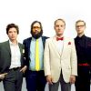 Deer Tick