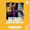 Detroit: Music of the Motor City