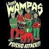 Didier Wampas Psycho Attack