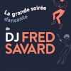 DJ Fred Savard