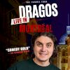 Dragos Stand Up Comedy