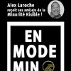 En mode minorité risible