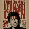 Everybody Knows Leonard Cohen